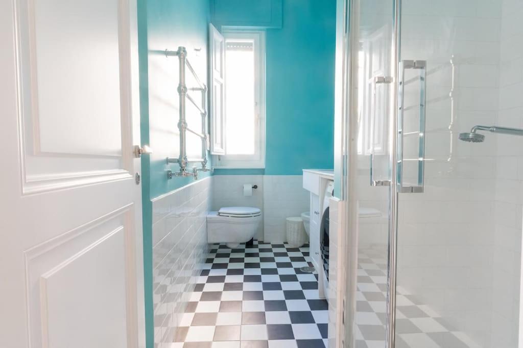 Appartamento Casa Mirabella *