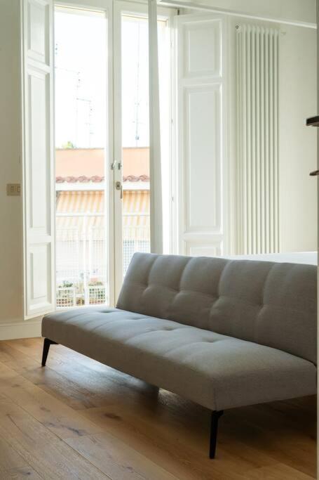 Casa Mirabella * Roma