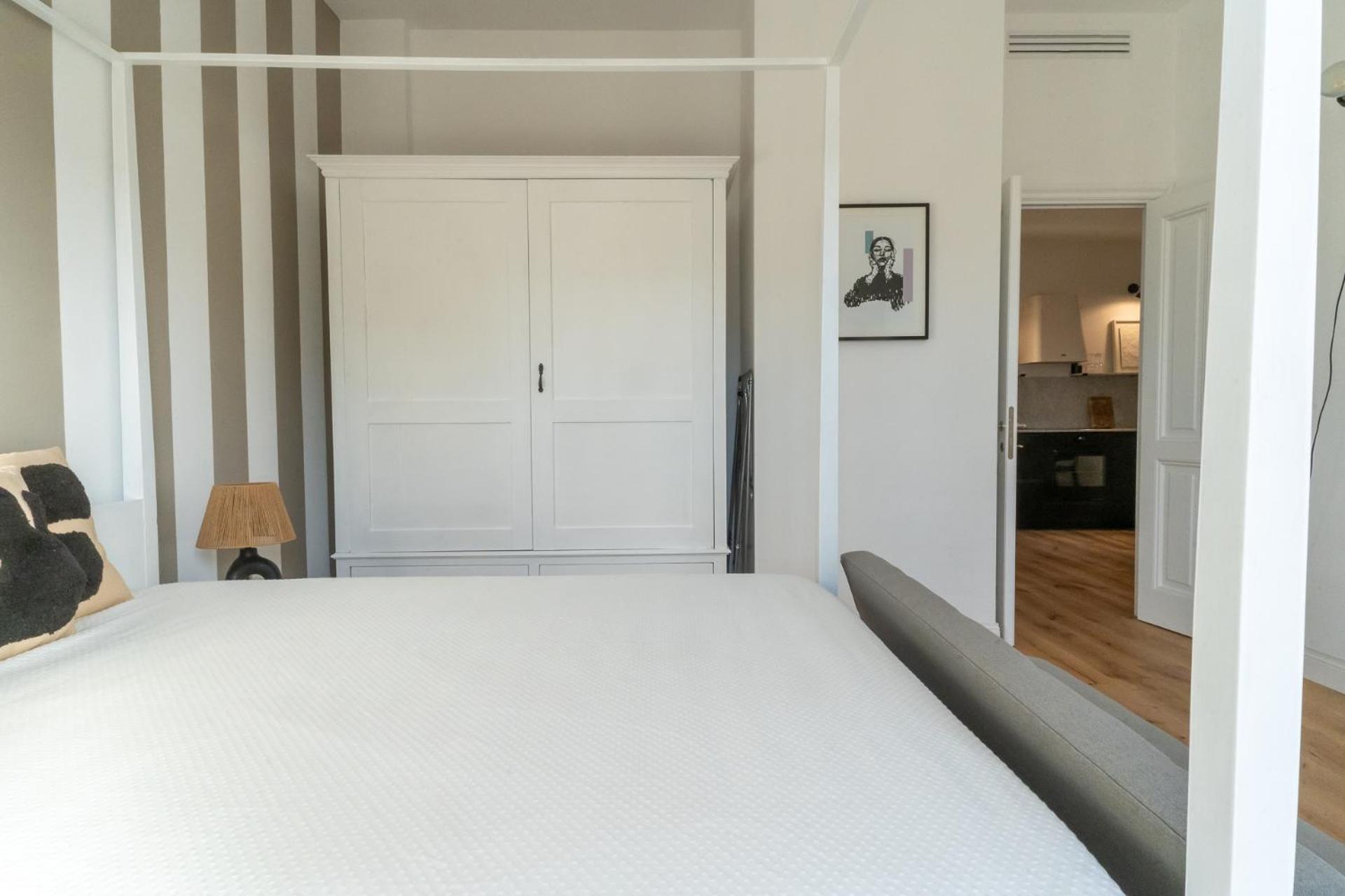 Casa Mirabella Roma