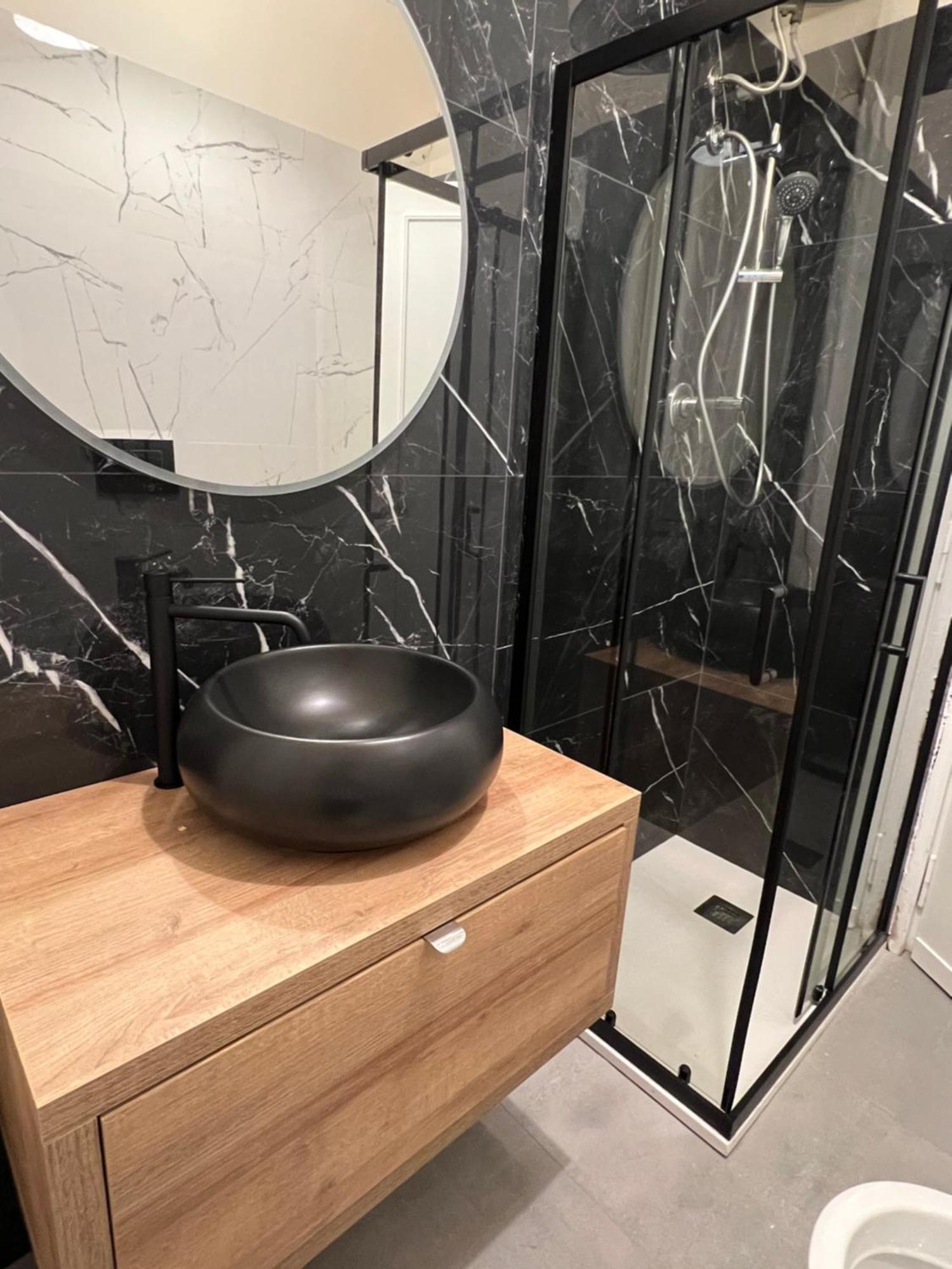 Luxury Rialto Apartamento *