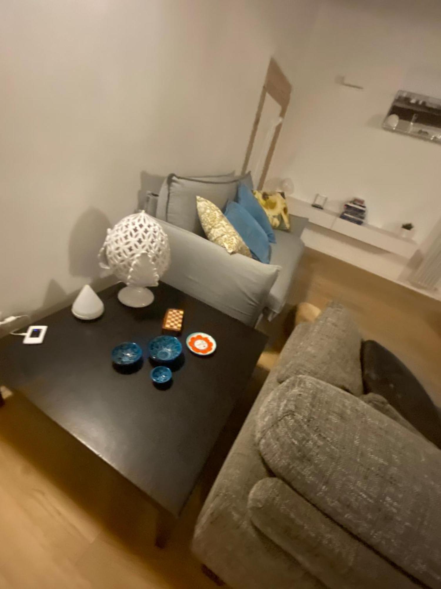 Casa Titti A Trastevere Casa vacanze *