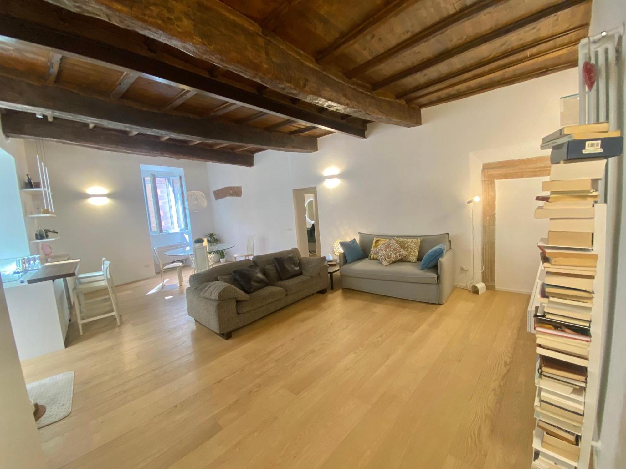 Casa Titti A Trastevere *