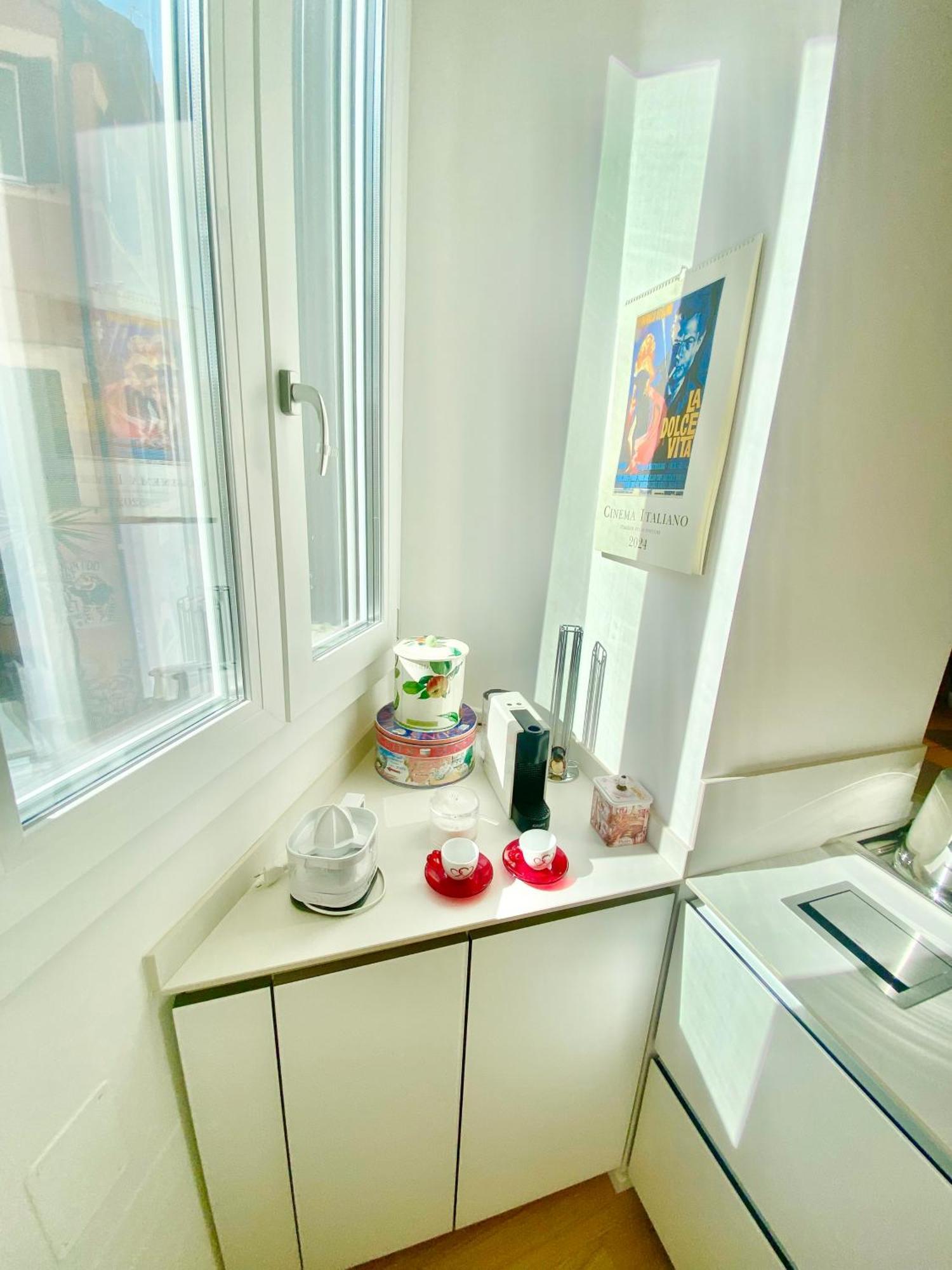 Casa Titti A Trastevere Casa vacanze