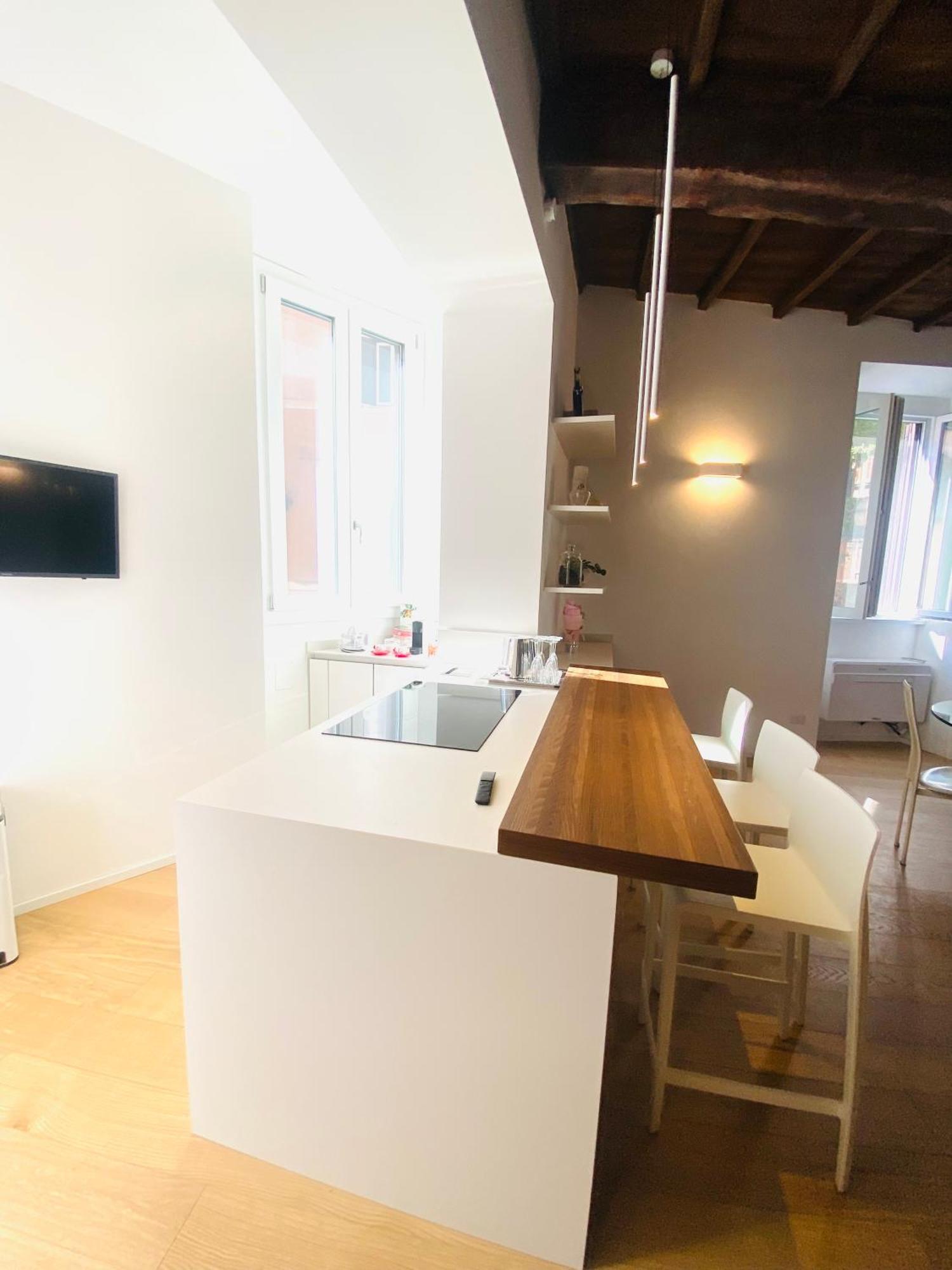 Casa Titti A Trastevere Roma