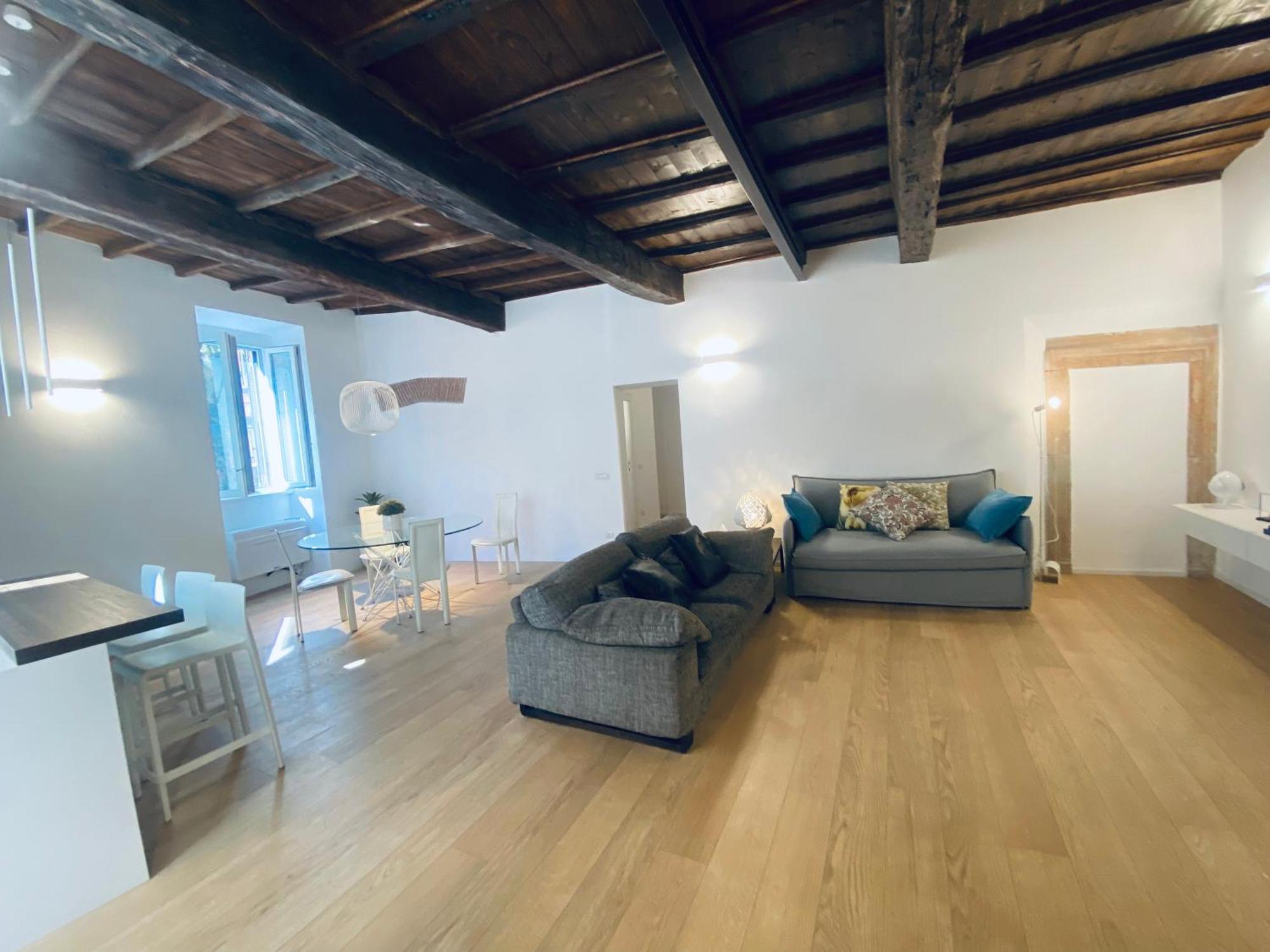 Casa Titti A Trastevere
