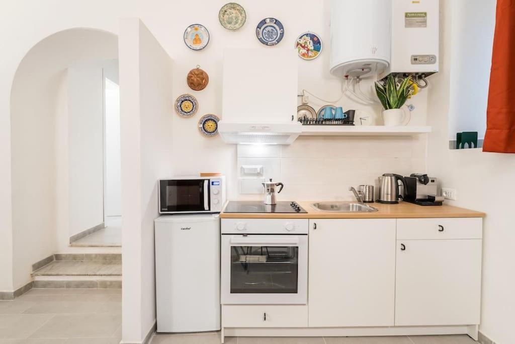Apartamento House Of Cardinals Roma