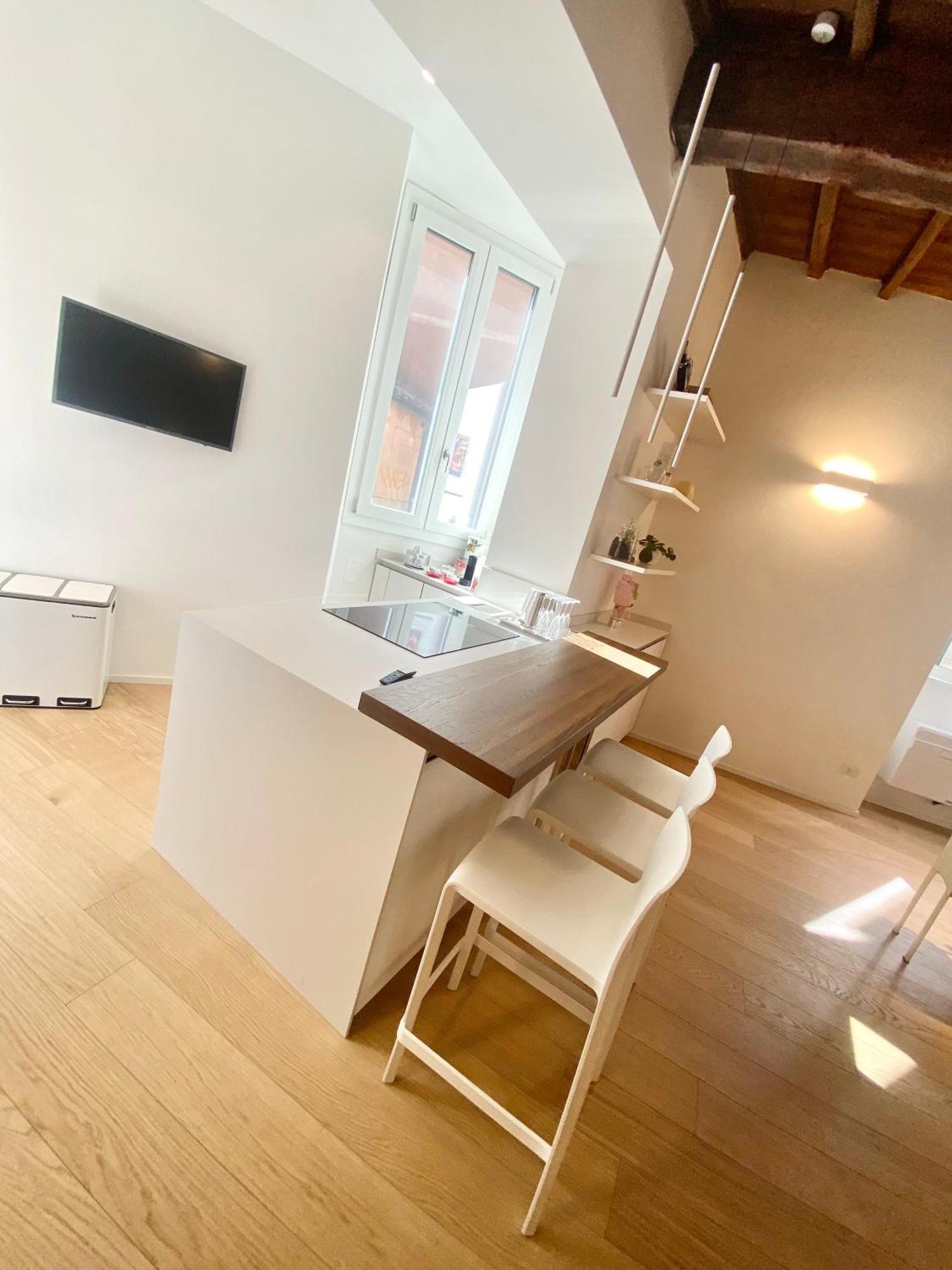 Casa Titti A Trastevere Casa vacanze