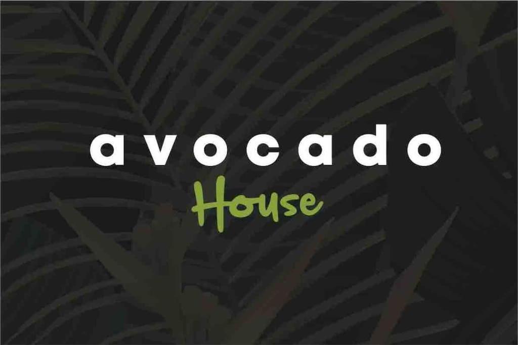 Apartamento Avocado House - Cozy In The Heart Of
