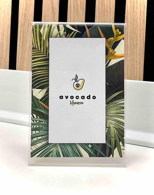 Apartamento Avocado House - Cozy In The Heart Of Roma