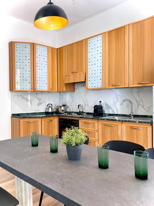 Apartamento Avocado House - Cozy In The Heart Of Roma