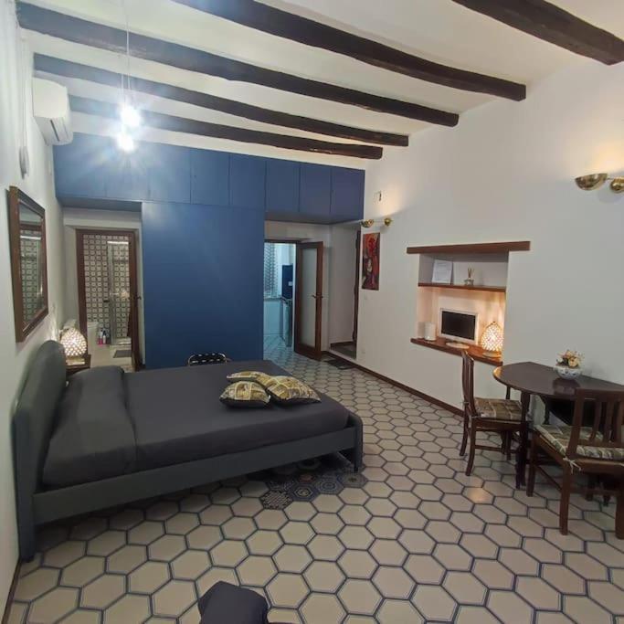 Leilighet Casa Claudia ~ Rione Monti-colosseo Roma