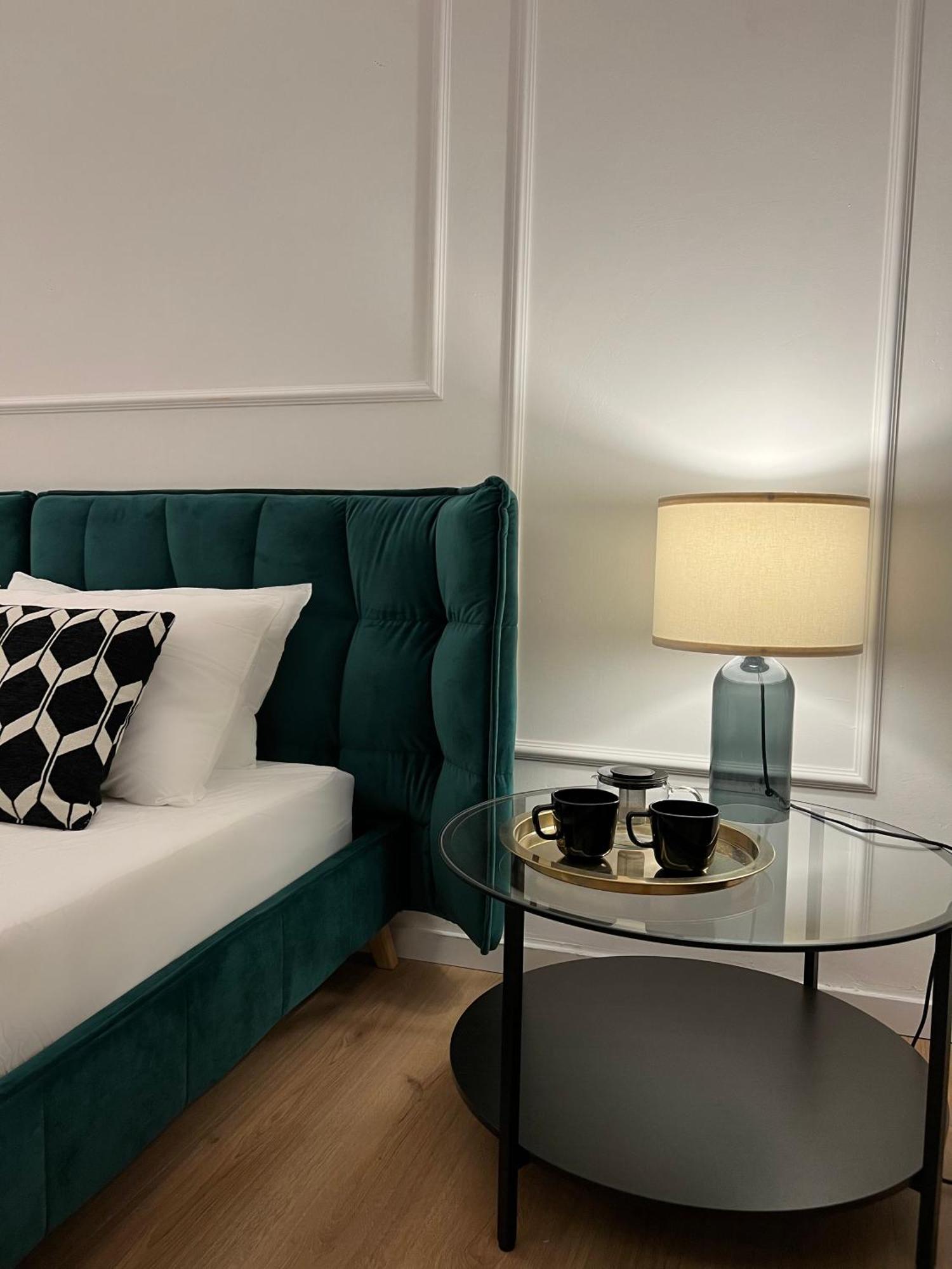 Luxury Rialto Roma