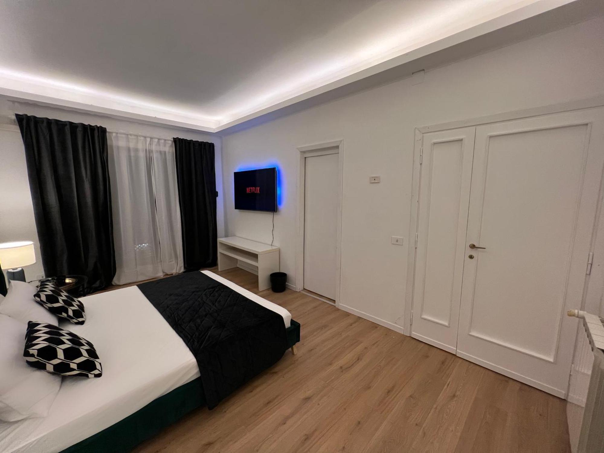 Luxury Rialto * Roma