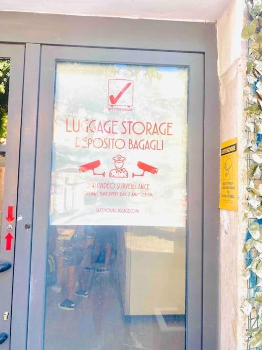 Casa vacanze Casa Titti A Trastevere Roma