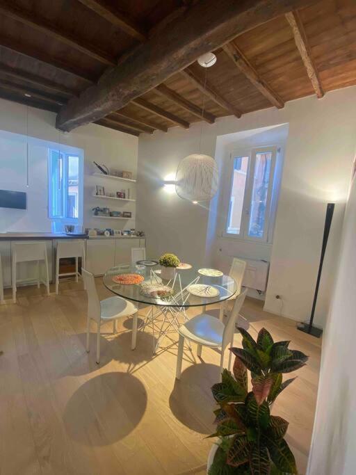Casa vacanze Casa Titti A Trastevere