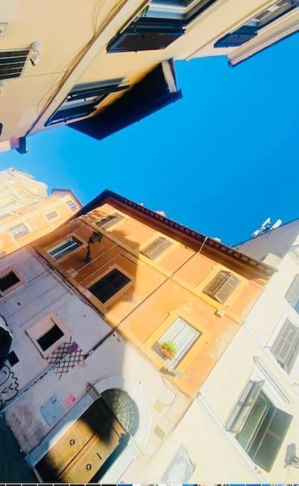 Casa Titti A Trastevere Casa vacanze *
