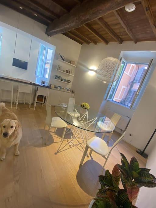 Casa vacanze Casa Titti A Trastevere *
