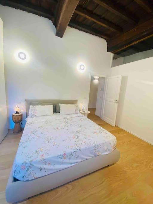 Casa vacanze Casa Titti A Trastevere Roma