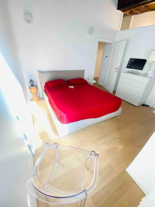 Casa Titti A Trastevere Roma
