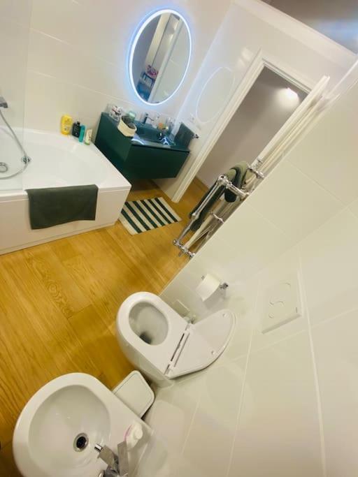 Casa Titti A Trastevere Casa vacanze *