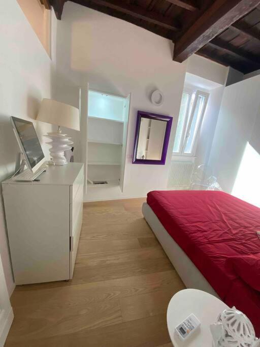Casa de Férias Casa Titti A Trastevere *