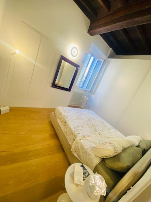 Casa Titti A Trastevere Casa vacanze Roma