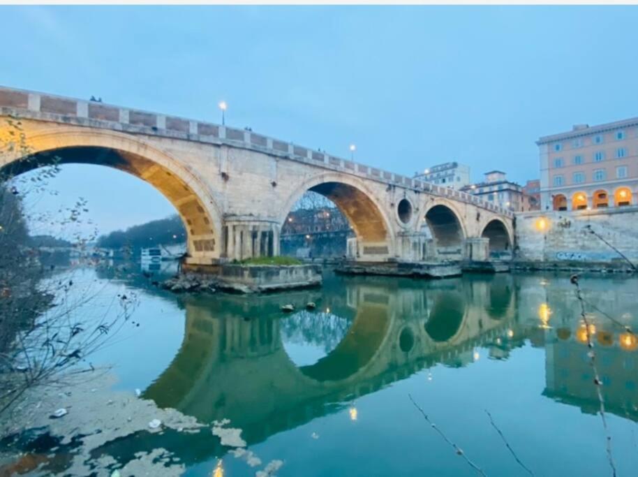 Casa vacanze Casa Titti A Trastevere Roma