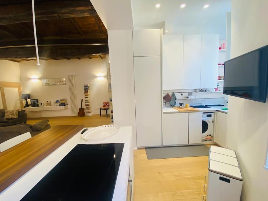 Casa Titti A Trastevere * Roma