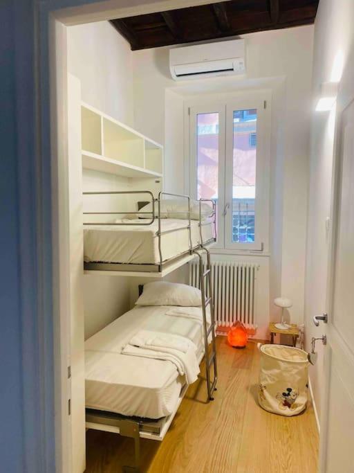 Casa Titti A Trastevere Casa vacanze