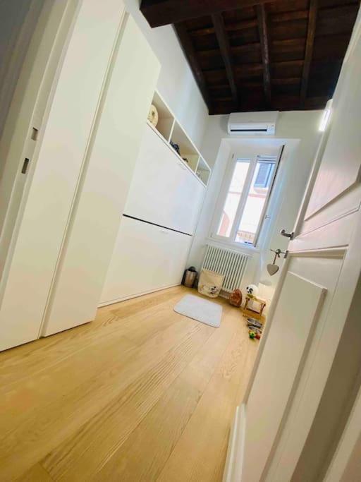 Casa Titti A Trastevere Roma