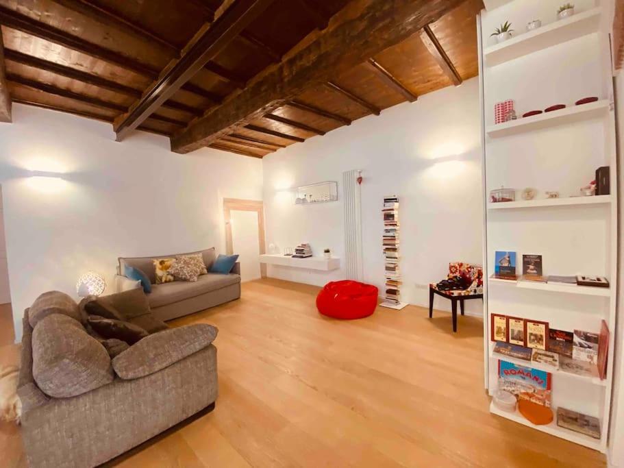 Casa Titti A Trastevere Casa vacanze