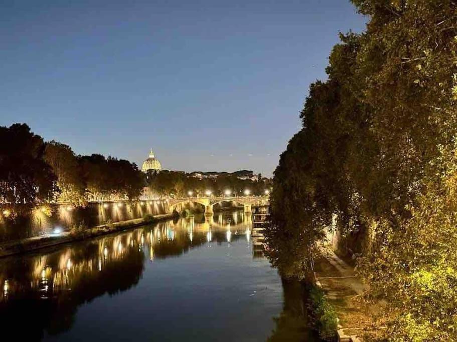 Casa Titti A Trastevere Casa vacanze *