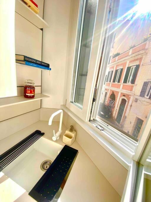 Casa vacanze Casa Titti A Trastevere *