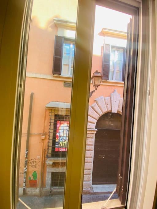 Casa Titti A Trastevere Casa vacanze Roma
