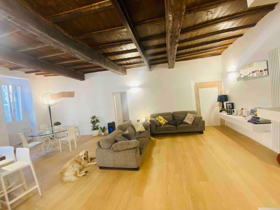 Casa vacanze Casa Titti A Trastevere Roma