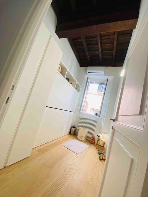 Casa Titti A Trastevere * Roma