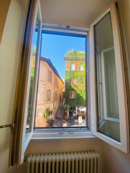 Casa vacanze Casa Titti A Trastevere *