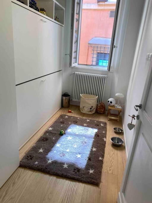 Casa vacanze Casa Titti A Trastevere Roma
