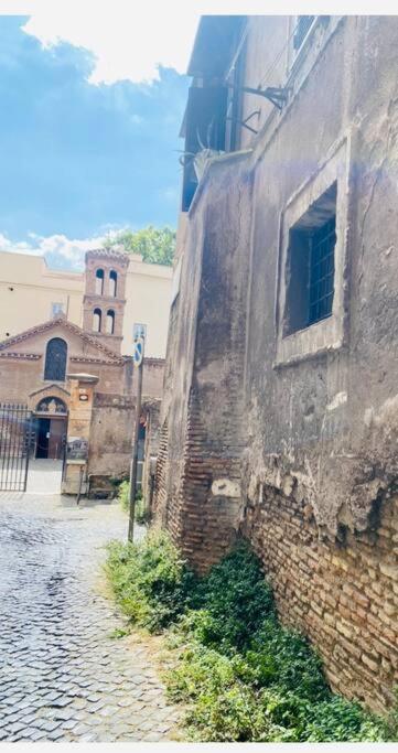 Casa vacanze Casa Titti A Trastevere *