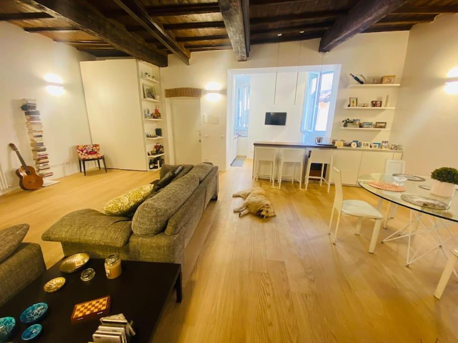 Casa vacanze Casa Titti A Trastevere