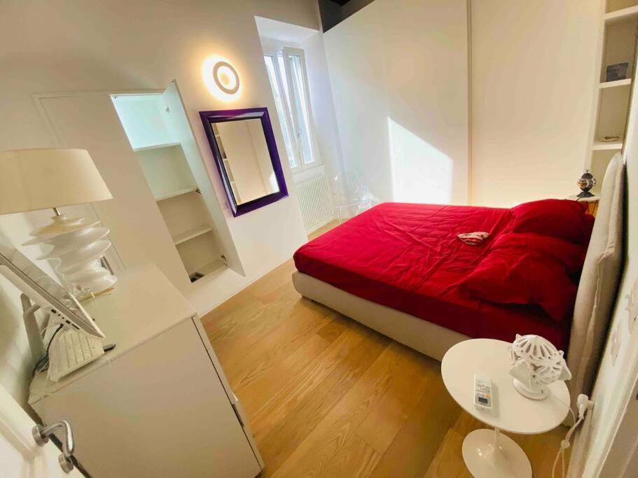 Casa Titti A Trastevere Roma