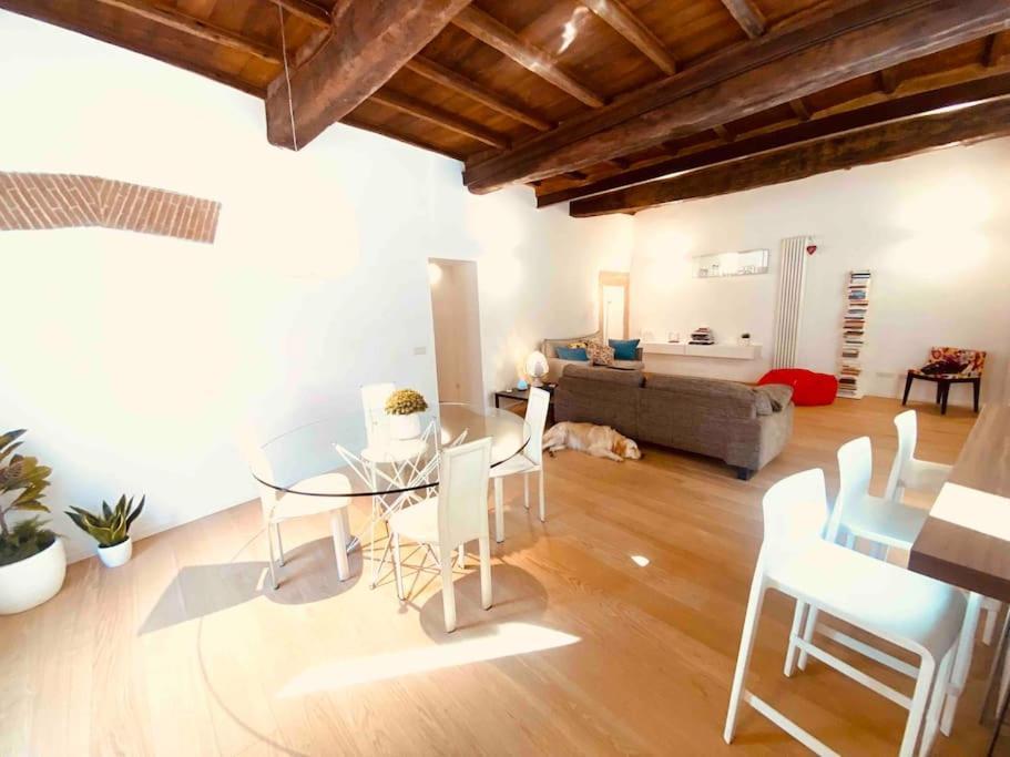 Casa Titti A Trastevere *