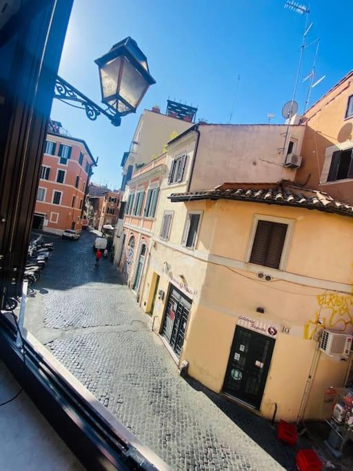 Casa Titti A Trastevere