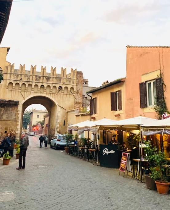 Casa vacanze Casa Titti A Trastevere Roma