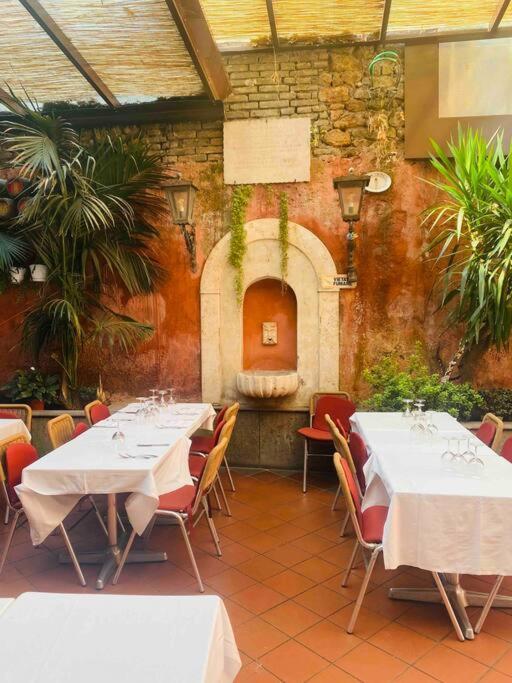 Casa Titti A Trastevere *