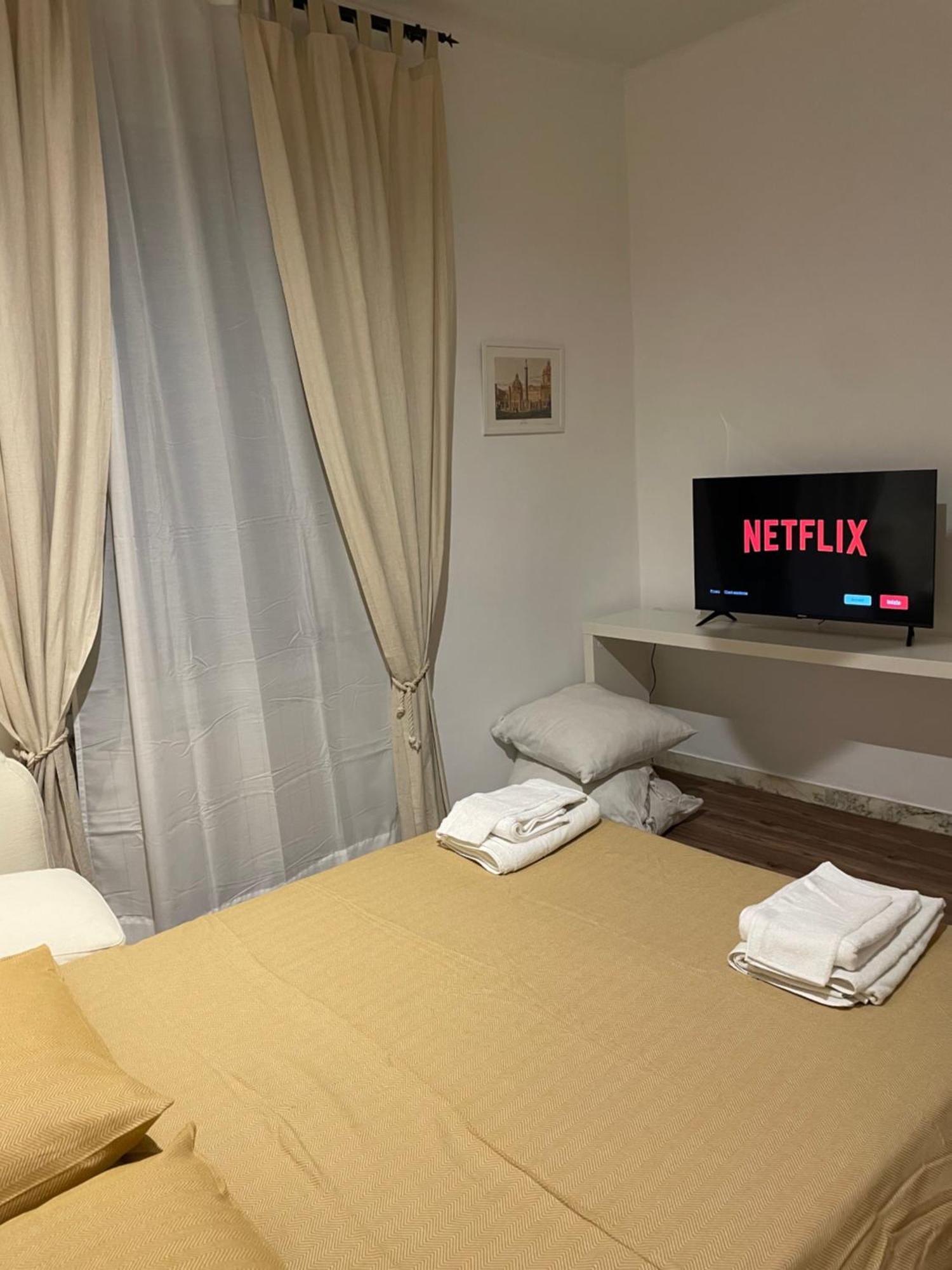 Aurelia G House Apartamento