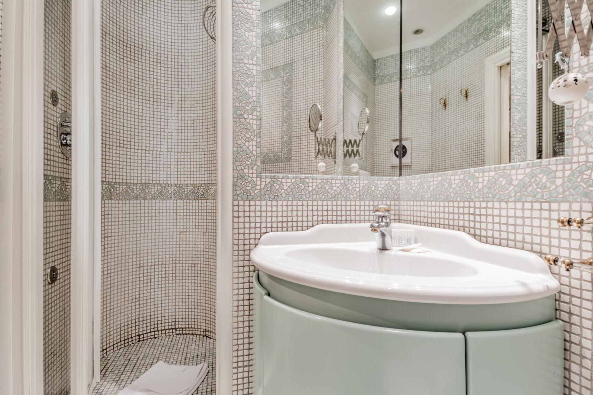 Сasa de vacaciones Luxury Giorgi Roma