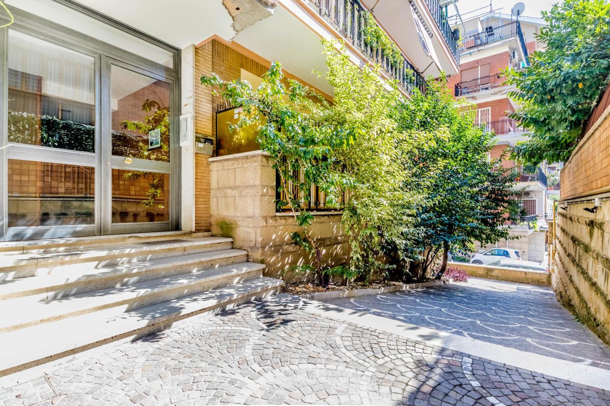 Luxury Giorgi Roma