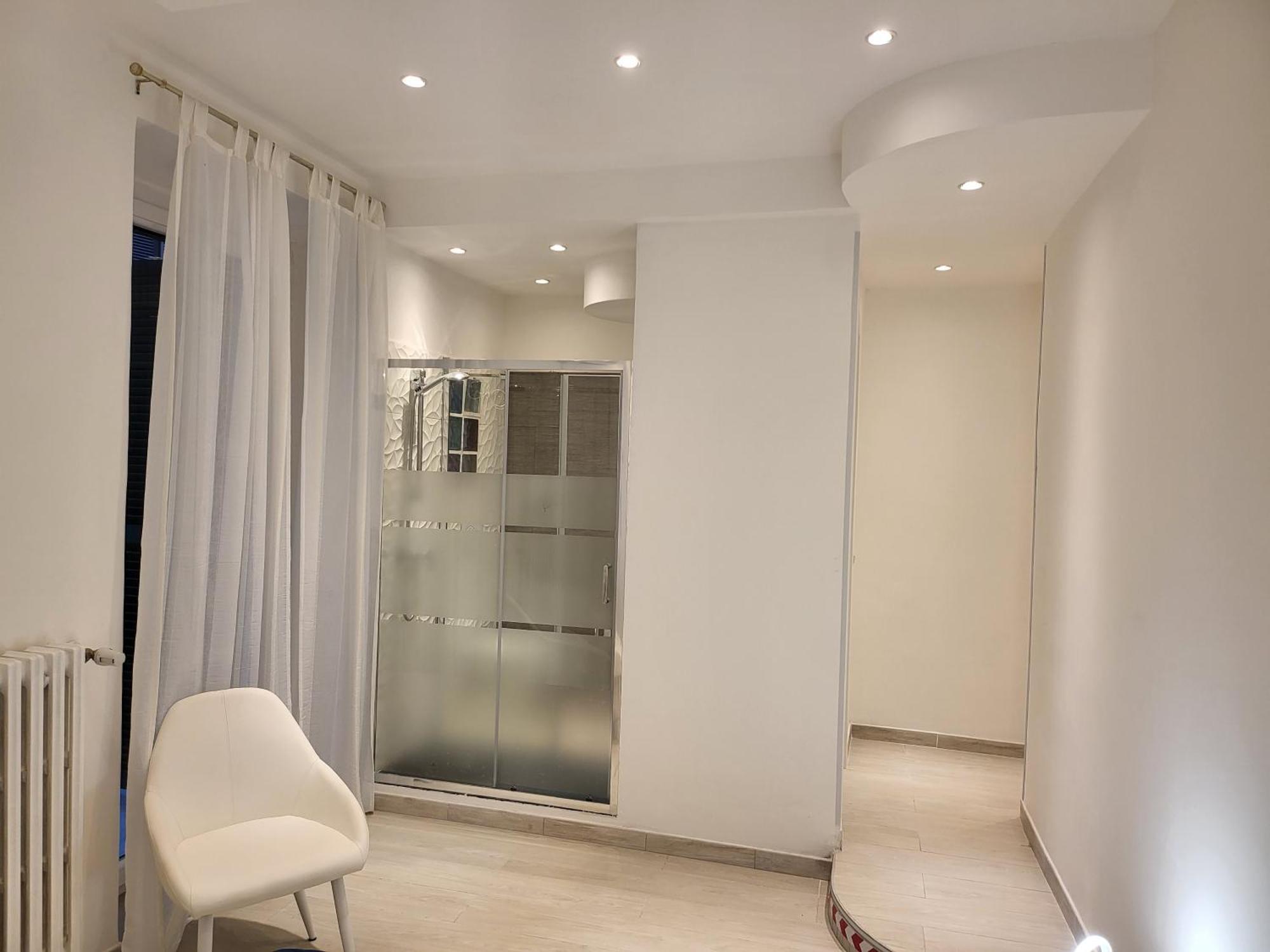 Vatican Tolemaide 2 2 Bagni * Roma