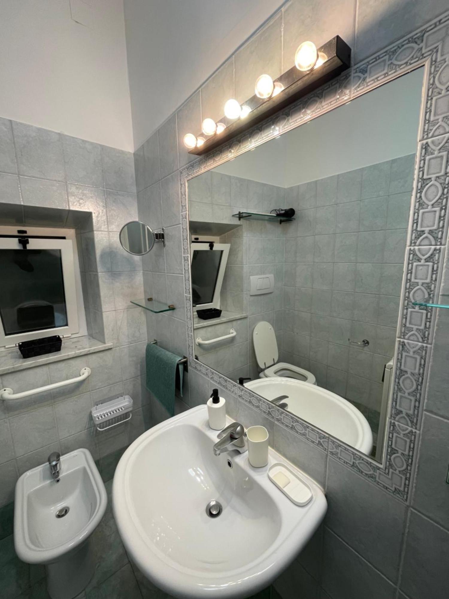 Aurelia G House Roma
